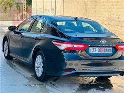 تۆیۆتا کامری